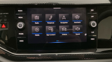 Volkswagen Taigo 1.0 TSI 110 Life 5dr DSG Petrol Hatchback